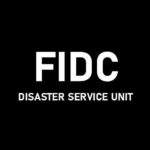 FIDC disaster service unit【公式】